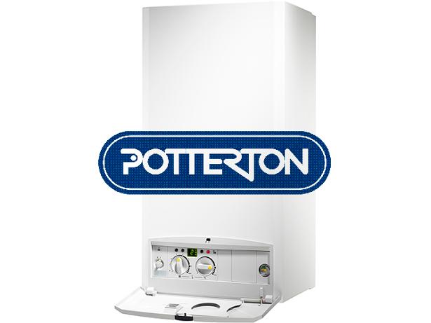 Potterton Boiler Repairs Forest Gate, Call 020 3519 1525